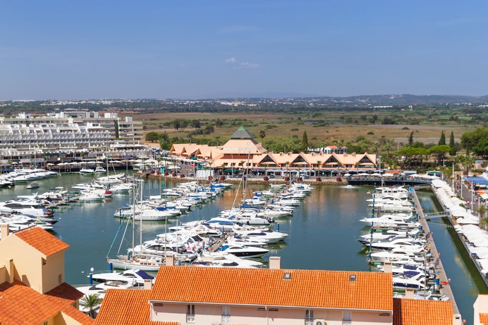 The Navigator - Olympus — Attractions in the area in Vilamoura, Faro