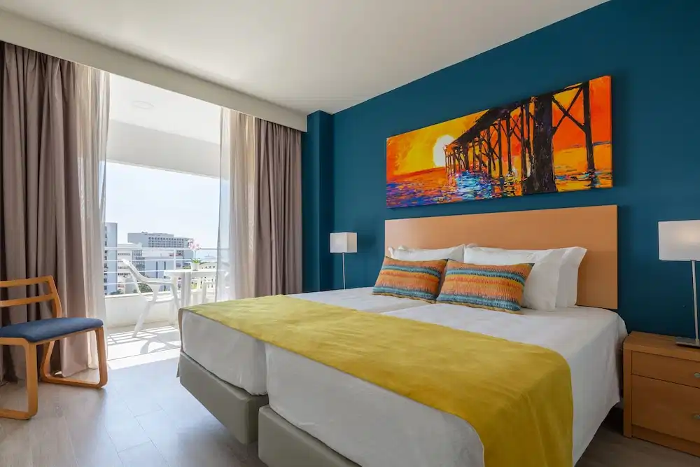 The Navigator - Olympus — Hotel rooms in Vilamoura, Faro