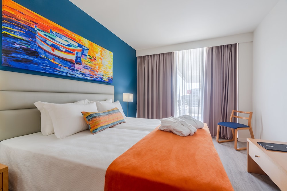 The Navigator - Olympus — Hotel rooms in Vilamoura, Faro