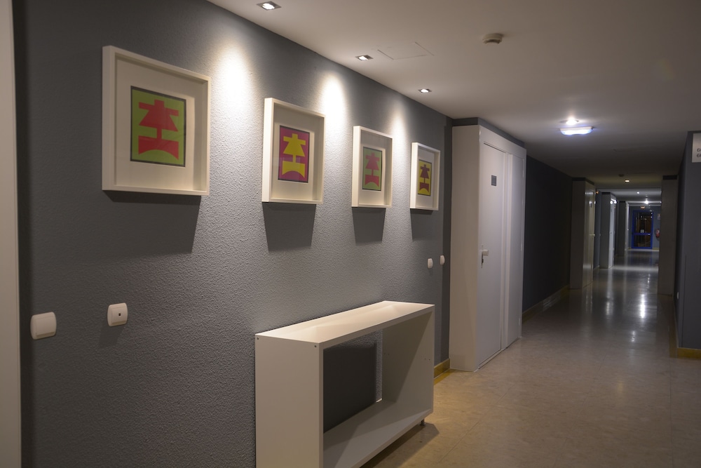 The Navigator - Olympus — Hotel building in Vilamoura, Faro