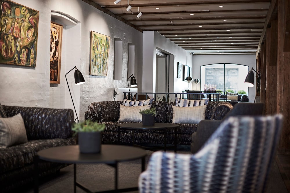 71 Nyhavn Hotel — Restaurant & bars in Copenhagen, Hovedstaden