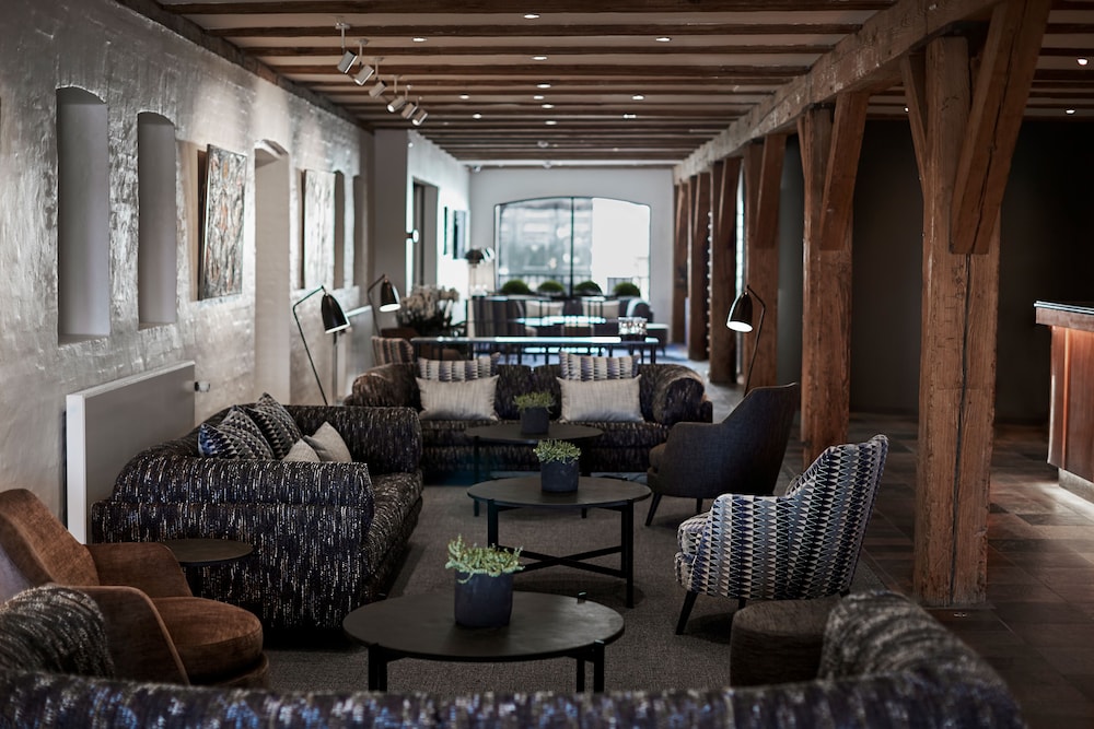 71 Nyhavn Hotel — Restaurant & bars in Copenhagen, Hovedstaden