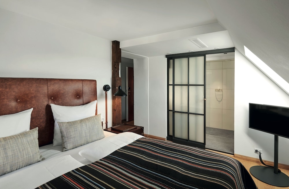 71 Nyhavn Hotel — Hotel rooms in Copenhagen, Hovedstaden