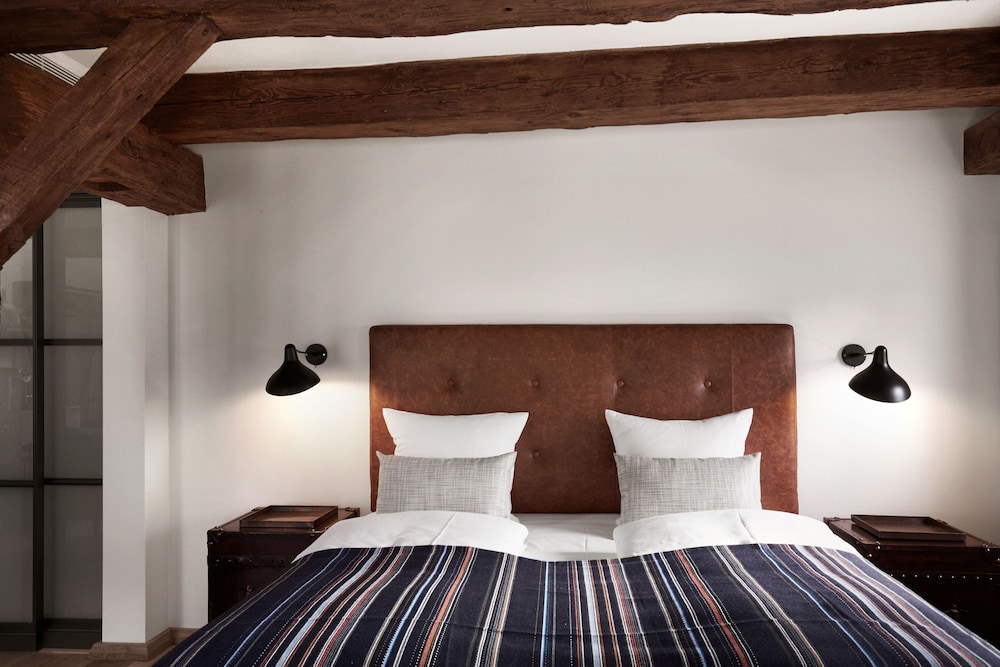 71 Nyhavn Hotel — Hotel rooms in Copenhagen, Hovedstaden