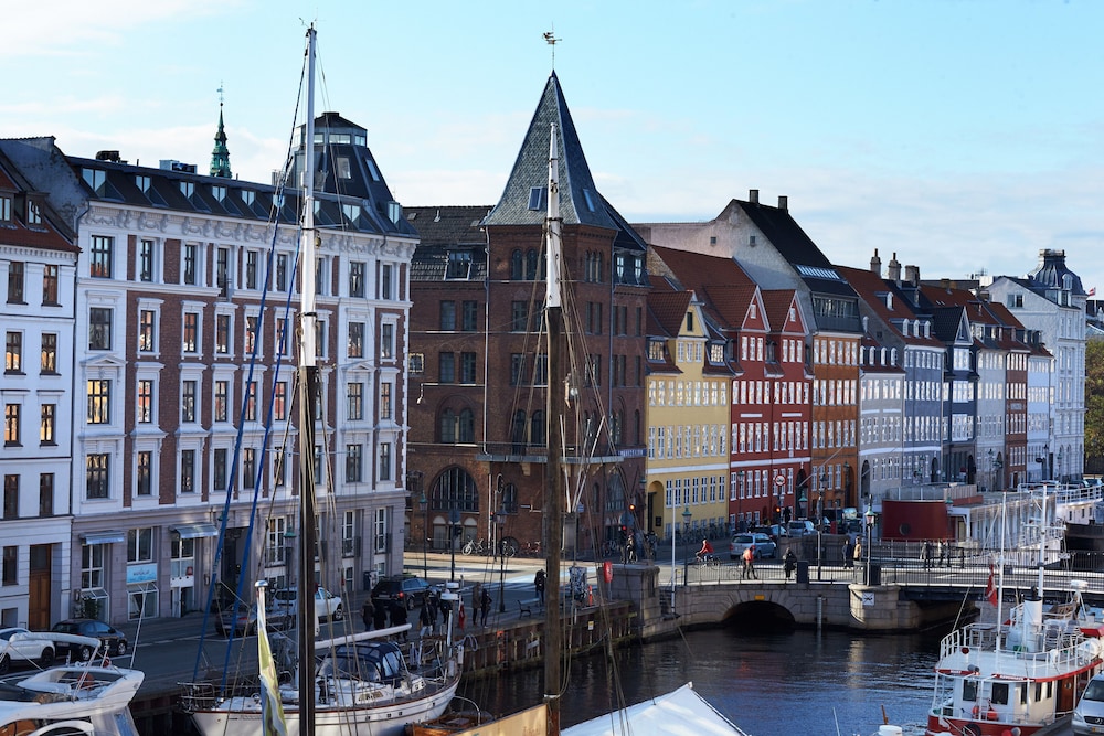 71 Nyhavn Hotel - zdjęcie 4