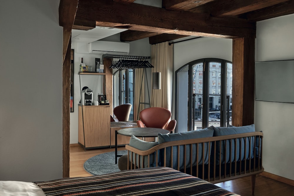 71 Nyhavn Hotel — Hotel rooms in Copenhagen, Hovedstaden