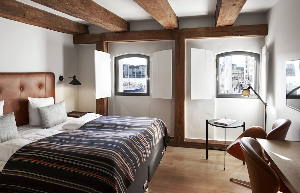 71 Nyhavn Hotel — Hotel rooms in Copenhagen, Hovedstaden