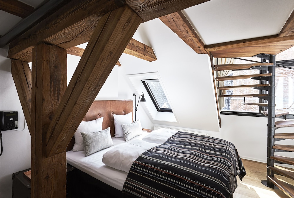 71 Nyhavn Hotel - zdjęcie 5