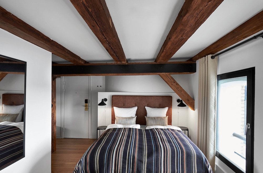 71 Nyhavn Hotel — Hotel rooms in Copenhagen, Hovedstaden