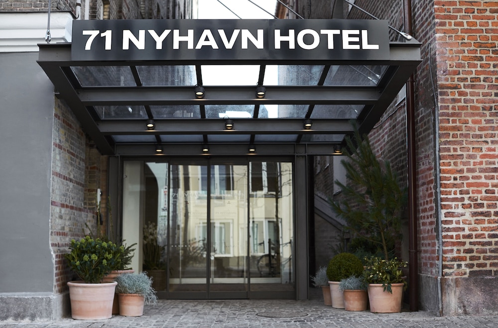 71 Nyhavn Hotel - zdjęcie 2