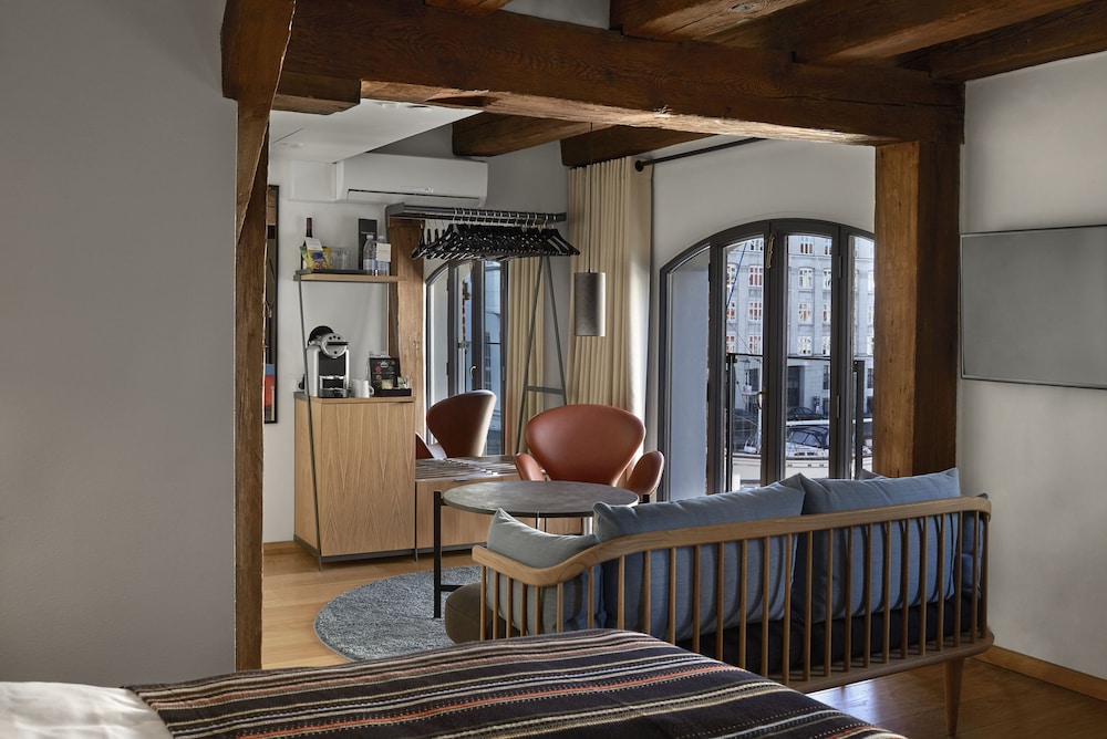 71 Nyhavn Hotel — Hotel rooms in Copenhagen, Hovedstaden