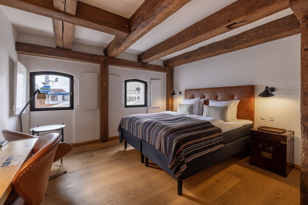 71 Nyhavn Hotel — Hotel rooms in Copenhagen, Hovedstaden