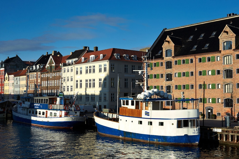 71 Nyhavn Hotel — Attractions in the area in Copenhagen, Hovedstaden