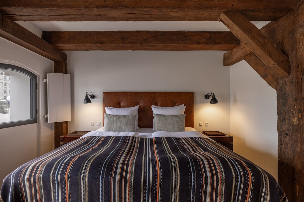 71 Nyhavn Hotel — Hotel rooms in Copenhagen, Hovedstaden