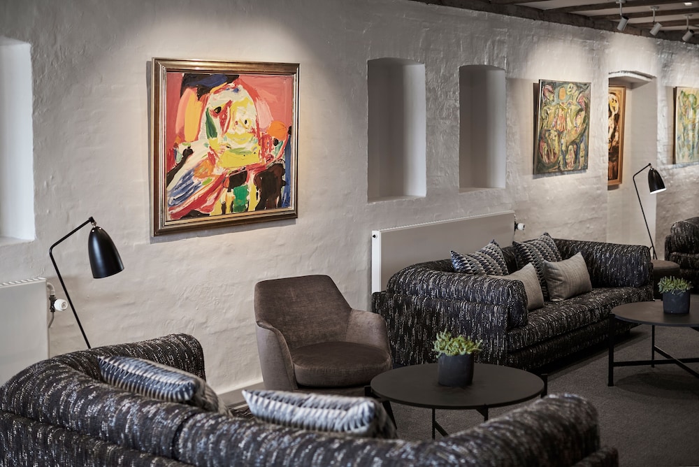 71 Nyhavn Hotel — Restaurant & bars in Copenhagen, Hovedstaden