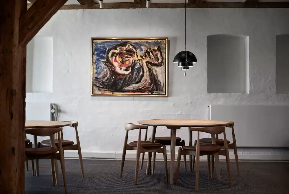 71 Nyhavn Hotel — Restaurant & bars in Copenhagen, Hovedstaden