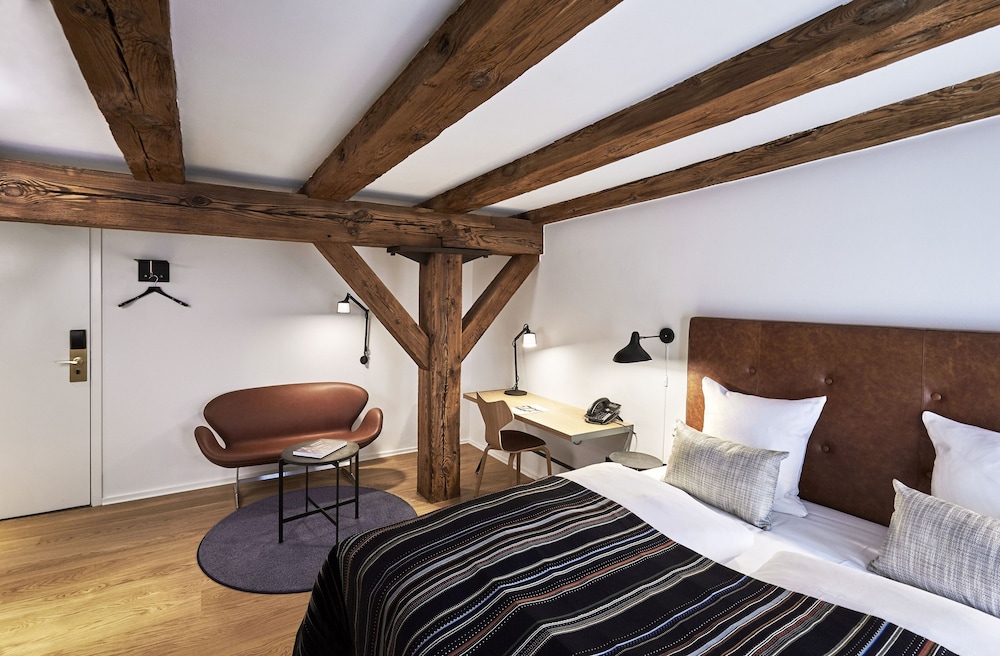 71 Nyhavn Hotel — Hotel rooms in Copenhagen, Hovedstaden