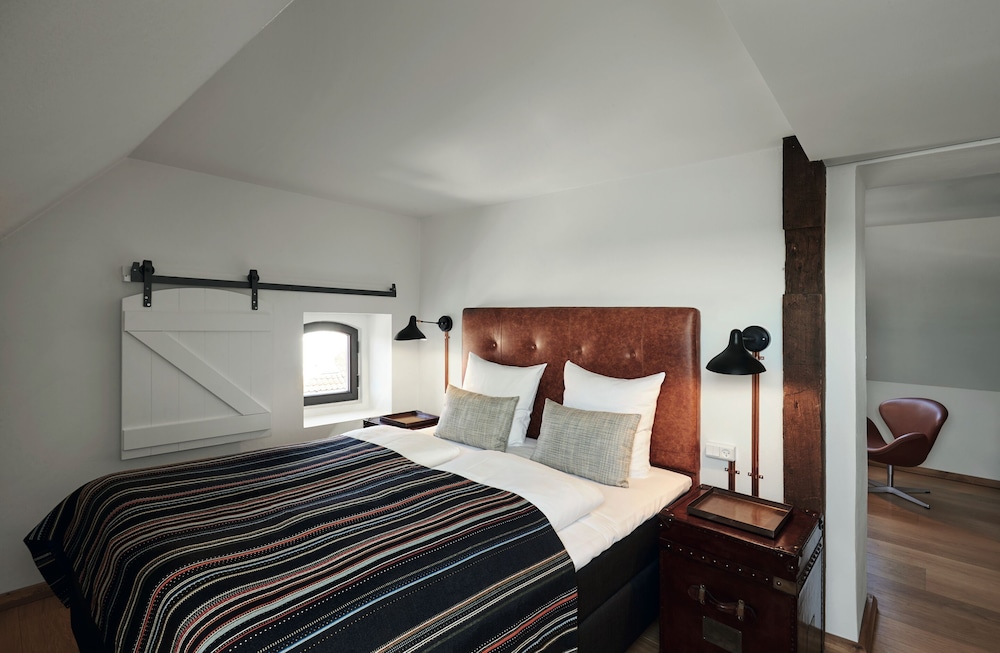 71 Nyhavn Hotel — Hotel rooms in Copenhagen, Hovedstaden
