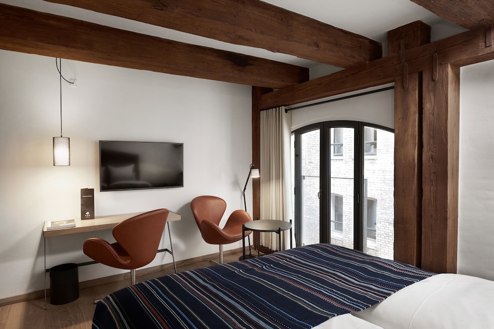 71 Nyhavn Hotel — Hotel rooms in Copenhagen, Hovedstaden