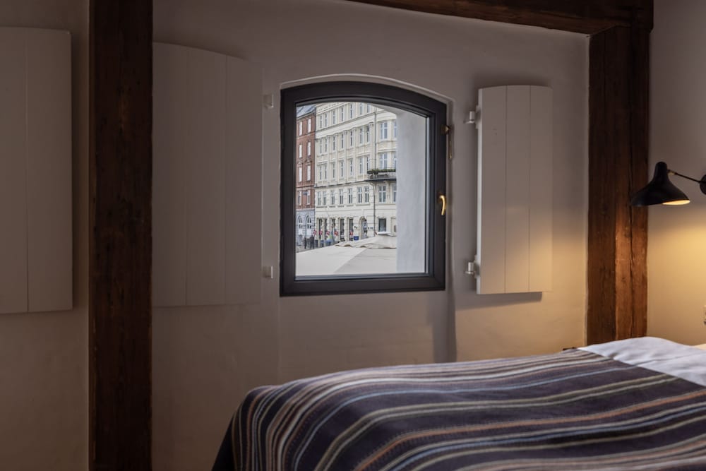 71 Nyhavn Hotel — Hotel rooms in Copenhagen, Hovedstaden