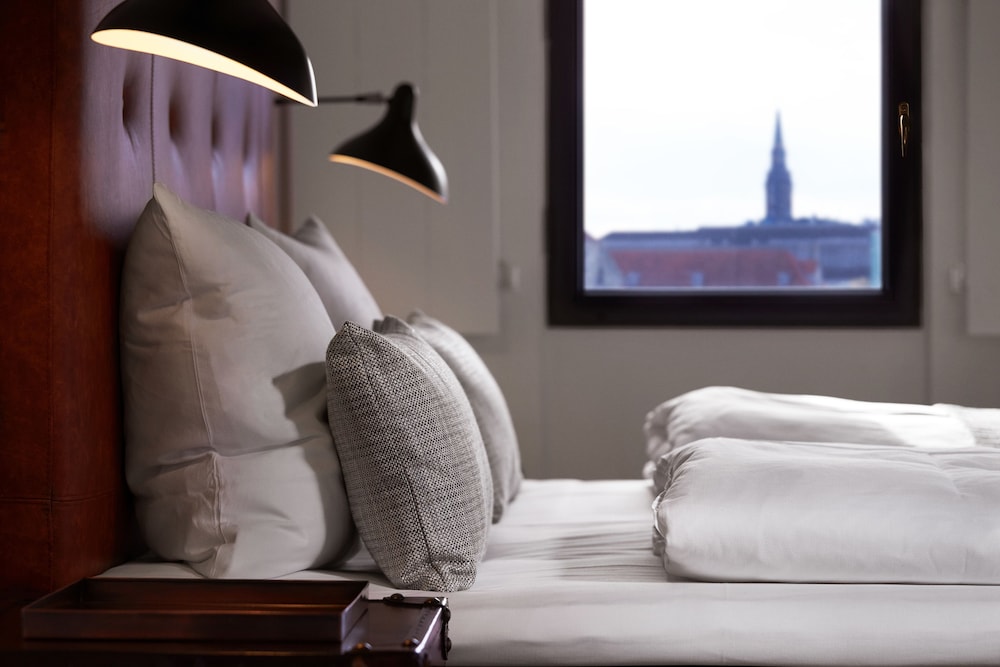 71 Nyhavn Hotel — Hotel rooms in Copenhagen, Hovedstaden