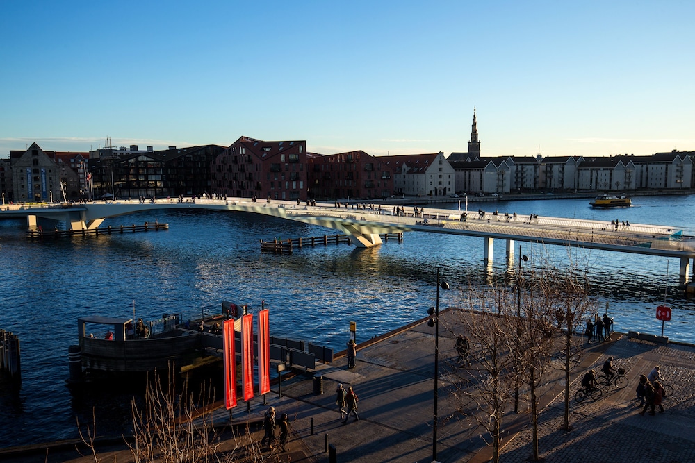 71 Nyhavn Hotel — Attractions in the area in Copenhagen, Hovedstaden