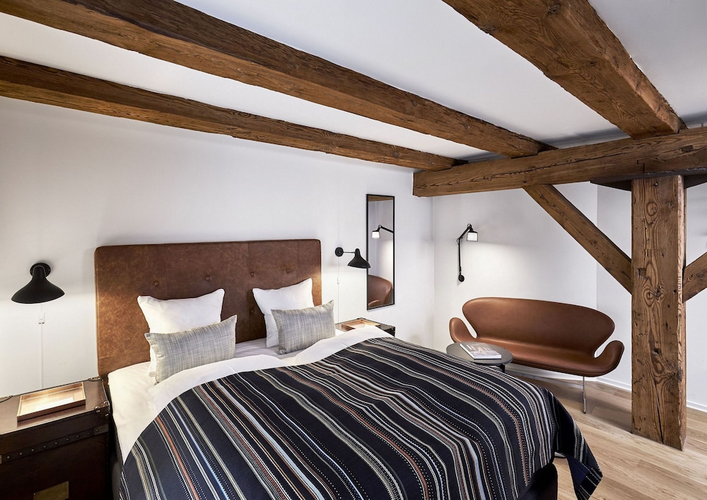 71 Nyhavn Hotel — Hotel rooms in Copenhagen, Hovedstaden