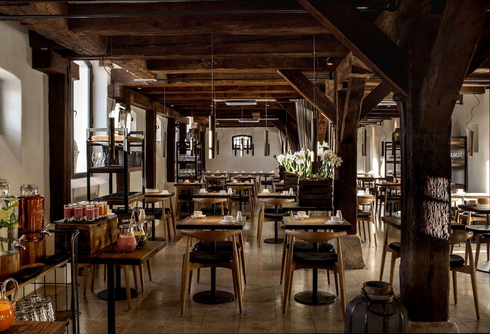 71 Nyhavn Hotel — Restaurant & bars in Copenhagen, Hovedstaden