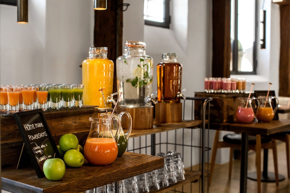 71 Nyhavn Hotel — Restaurant & bars in Copenhagen, Hovedstaden