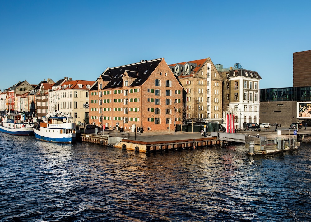 71 Nyhavn Hotel - zdjęcie 3