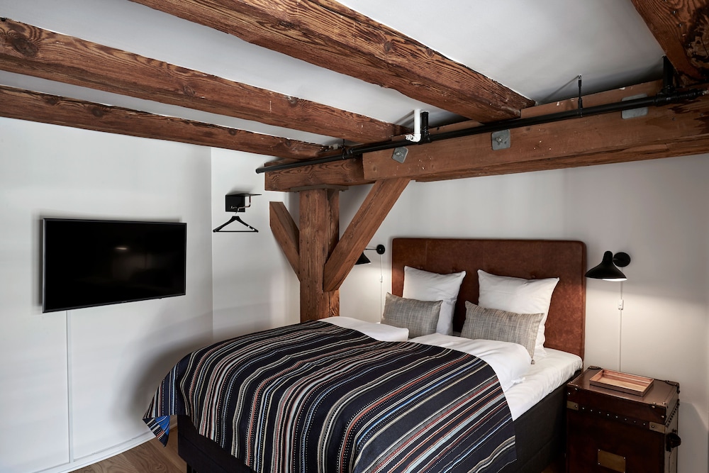 71 Nyhavn Hotel — Hotel rooms in Copenhagen, Hovedstaden