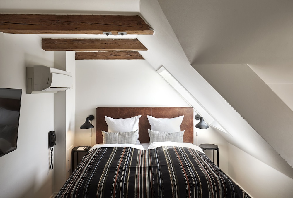 71 Nyhavn Hotel — Hotel rooms in Copenhagen, Hovedstaden