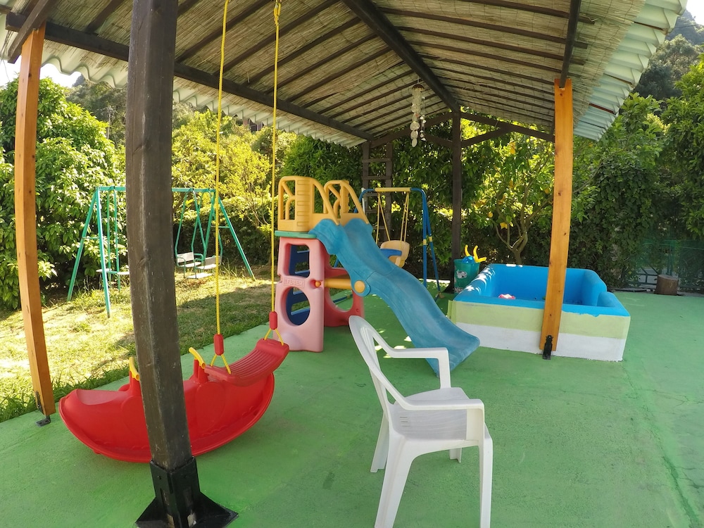 Andromaches Holiday Apartments — Attractions for children in Benitses, Ionian Islands