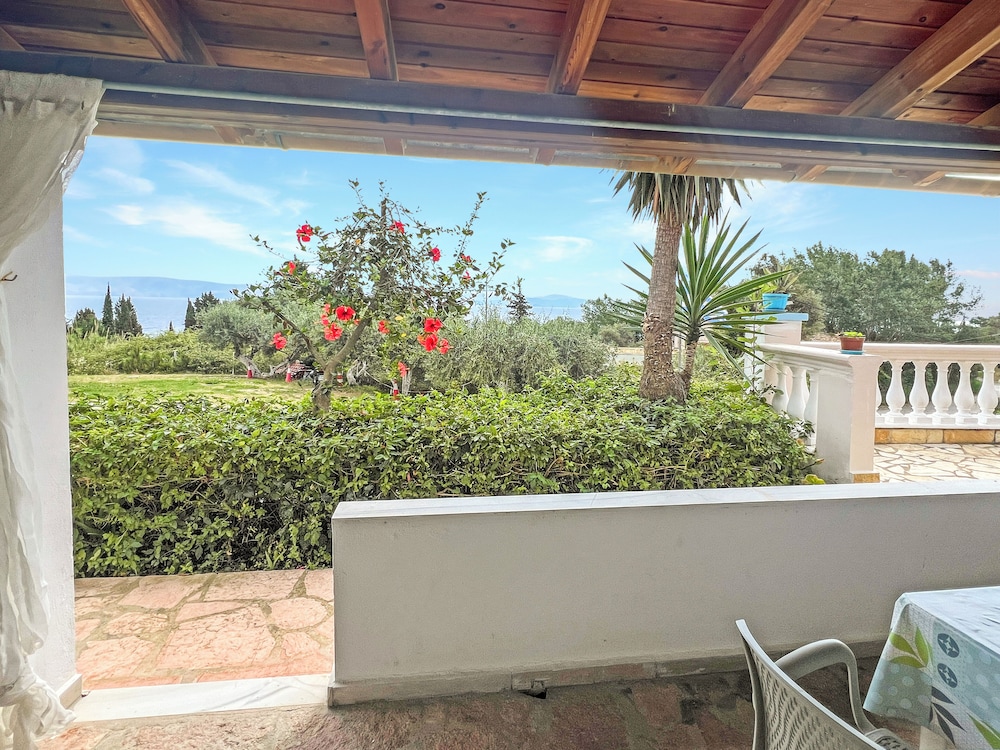Andromaches Holiday Apartments — Attractions in the area in Benitses, Ionian Islands