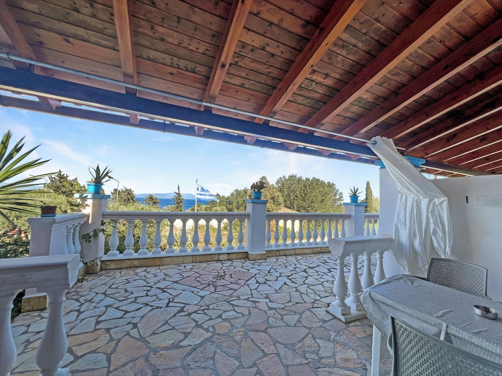 Andromaches Holiday Apartments — Attractions in the area in Benitses, Ionian Islands