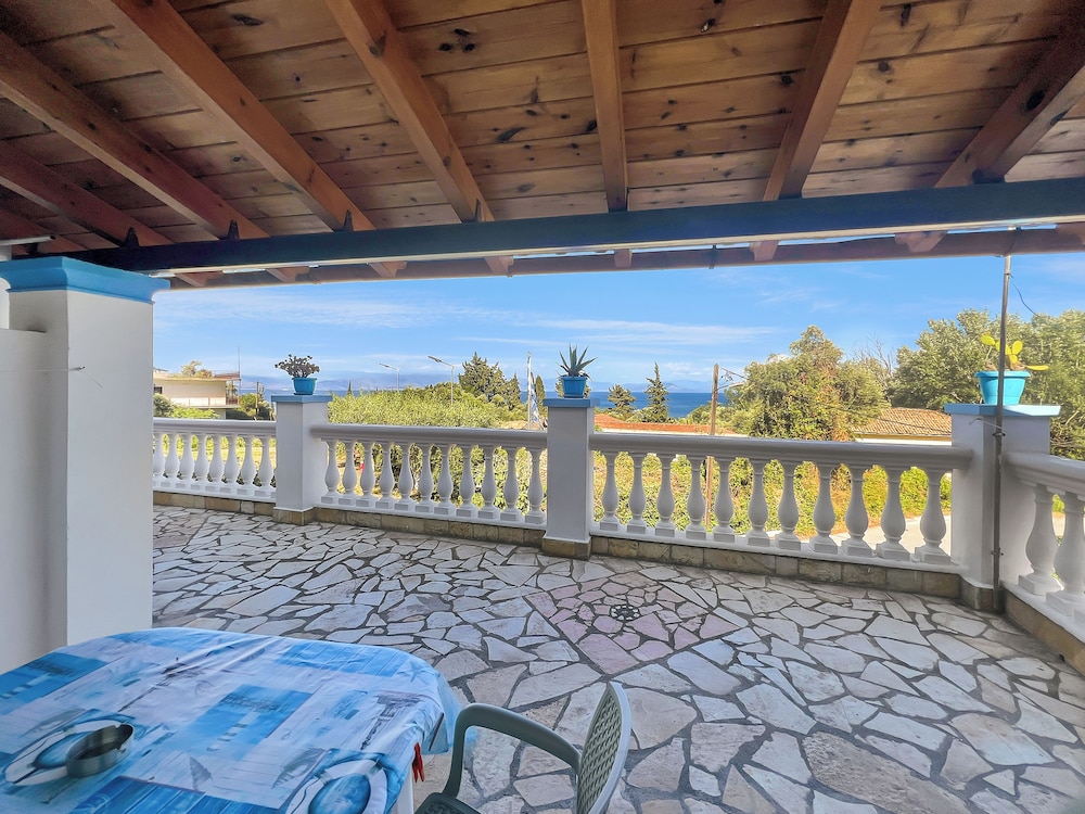 Andromaches Holiday Apartments — Attractions in the area in Benitses, Ionian Islands