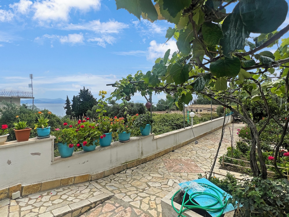 Andromaches Holiday Apartments — Attractions in the area in Benitses, Ionian Islands