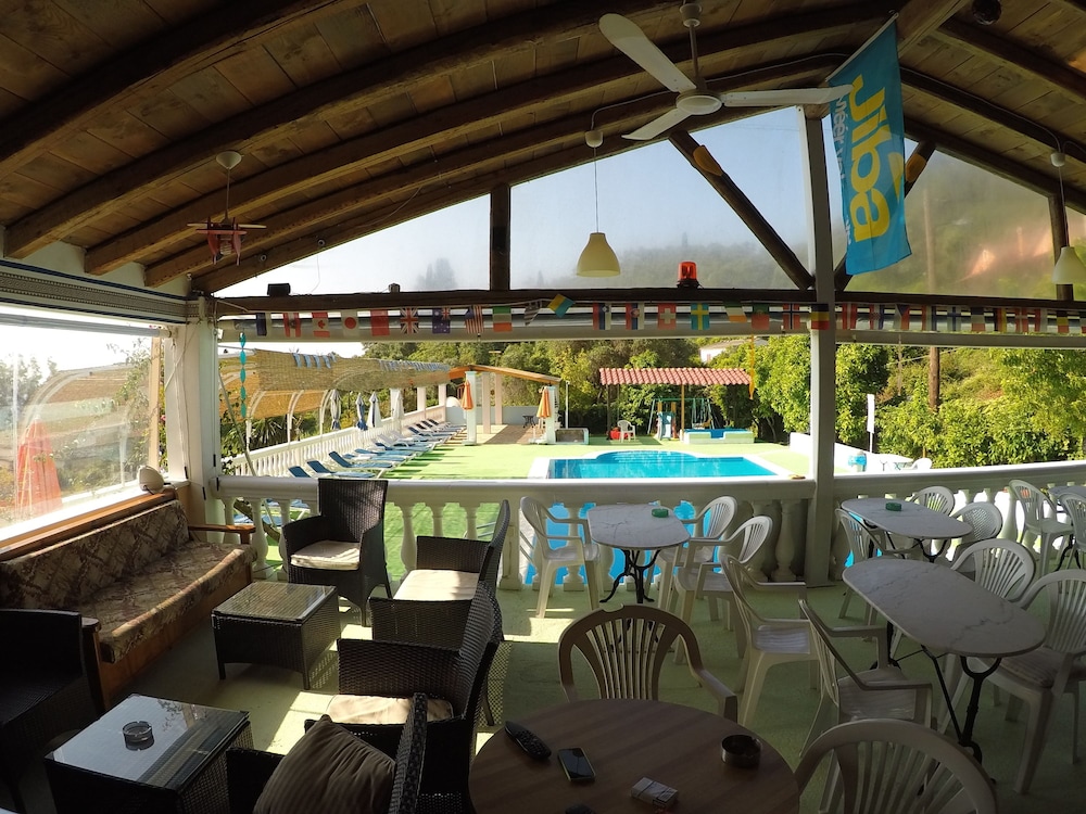 Andromaches Holiday Apartments — Restaurant & bars in Benitses, Ionian Islands