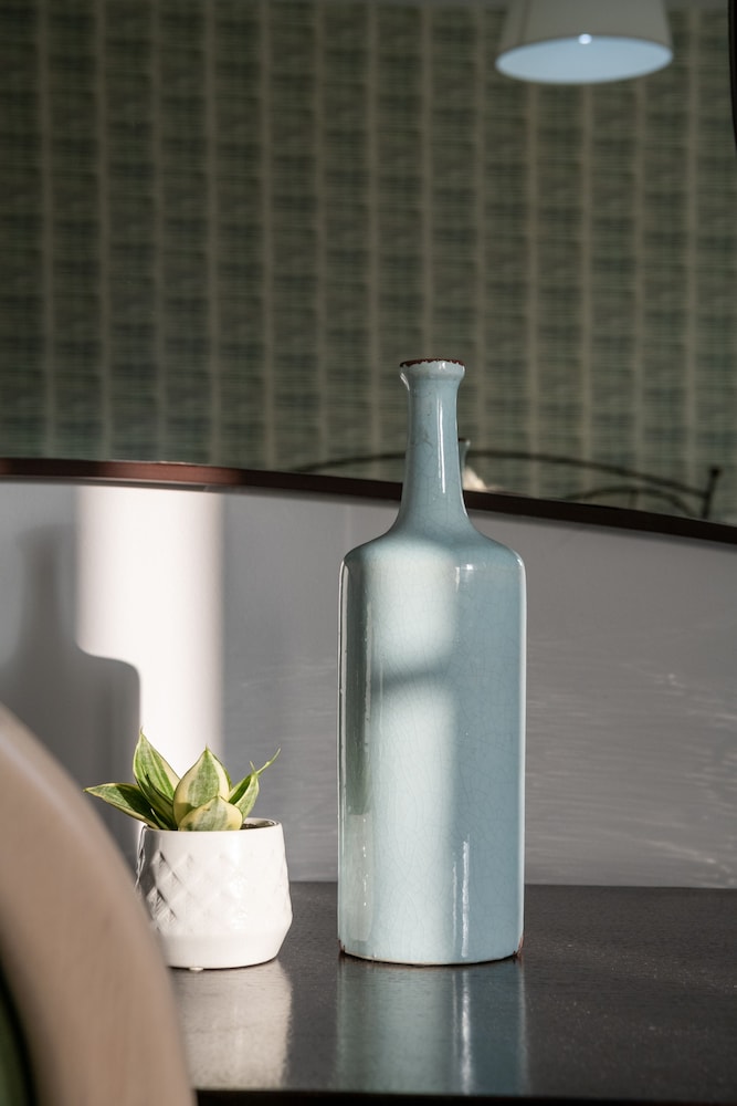 Angela Suites Boutique Hotel — Hotel rooms in Sissi