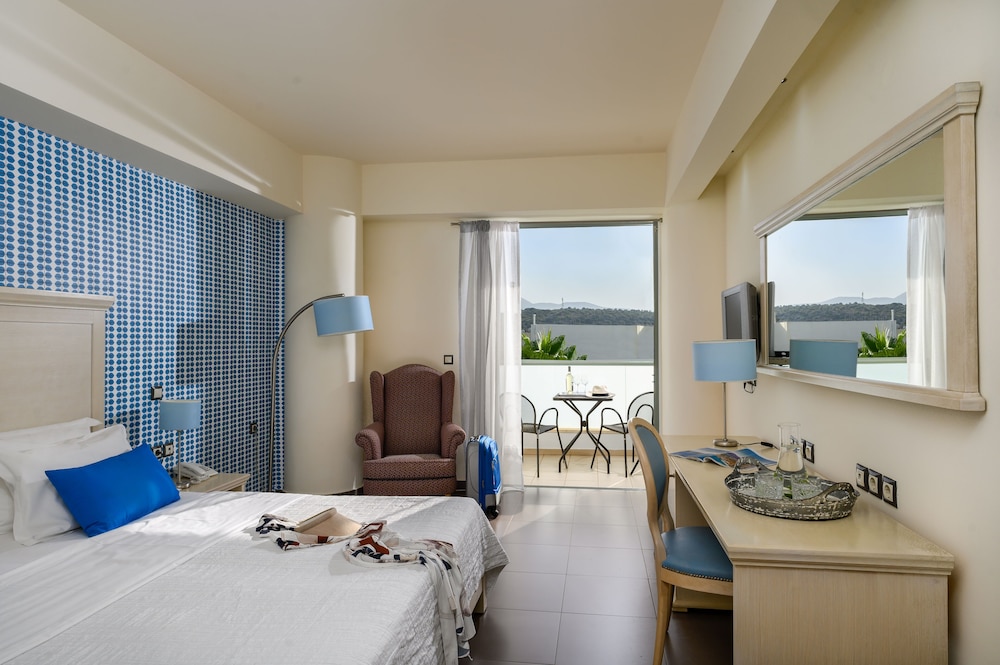 Angela Suites Boutique Hotel - zdjęcie 5