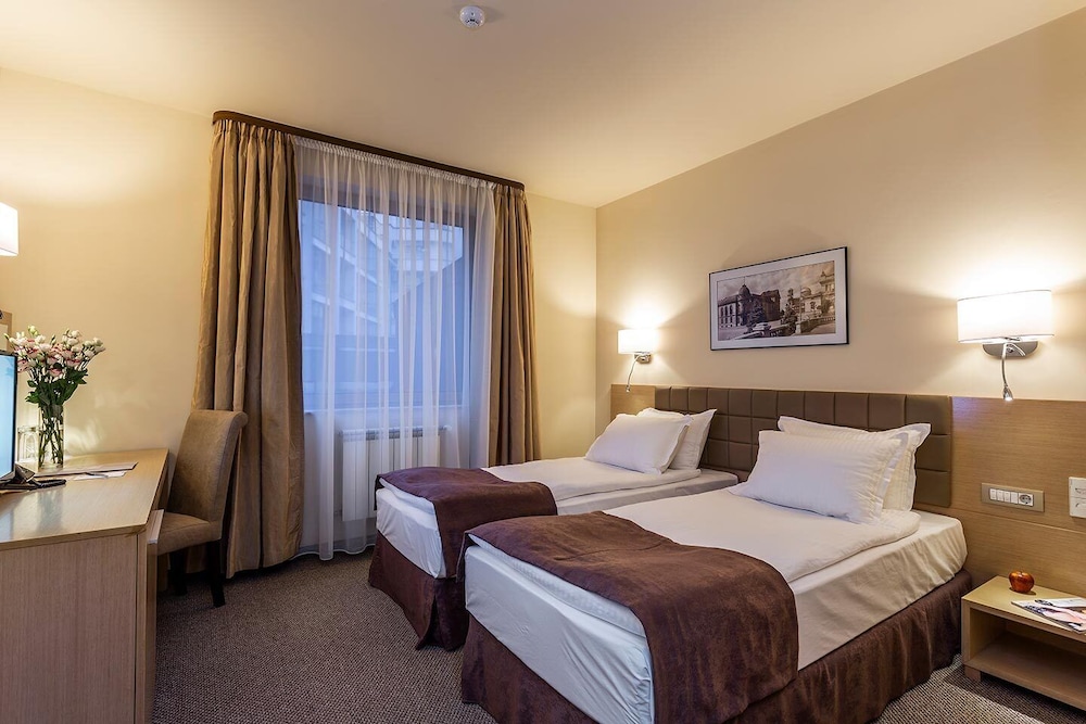 Hotel Sofia Palace - zdjęcie 2