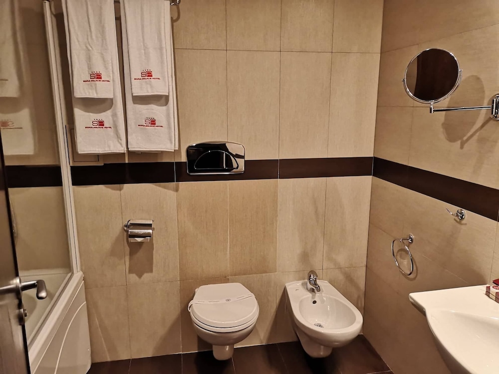Hotel Sofia Palace - zdjęcie 5