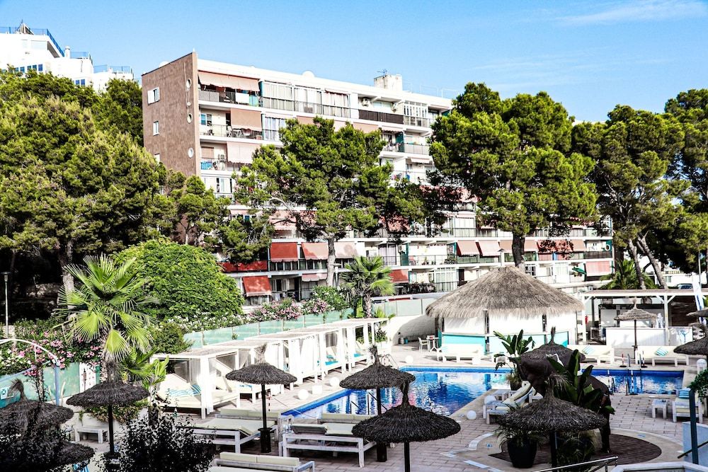 INN Mallorca Aparthotel