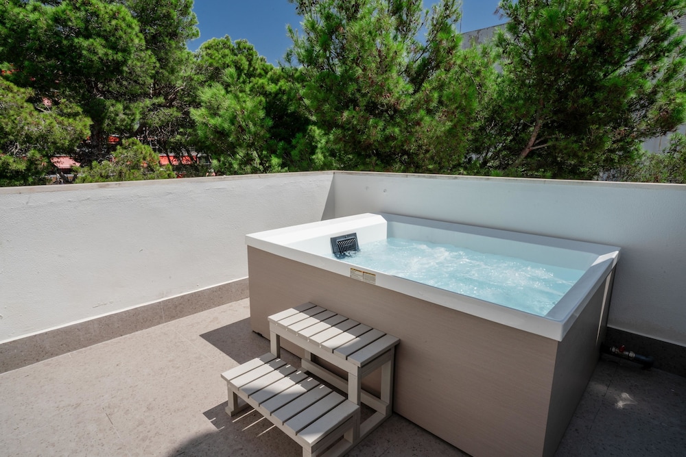 INN Mallorca Aparthotel — Spa in Magaluf, Balearic Islands