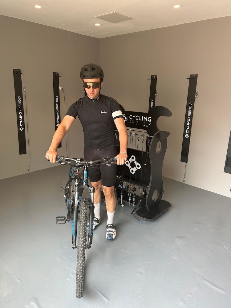 INN Mallorca Aparthotel — Sports & recreation in Magaluf, Balearic Islands