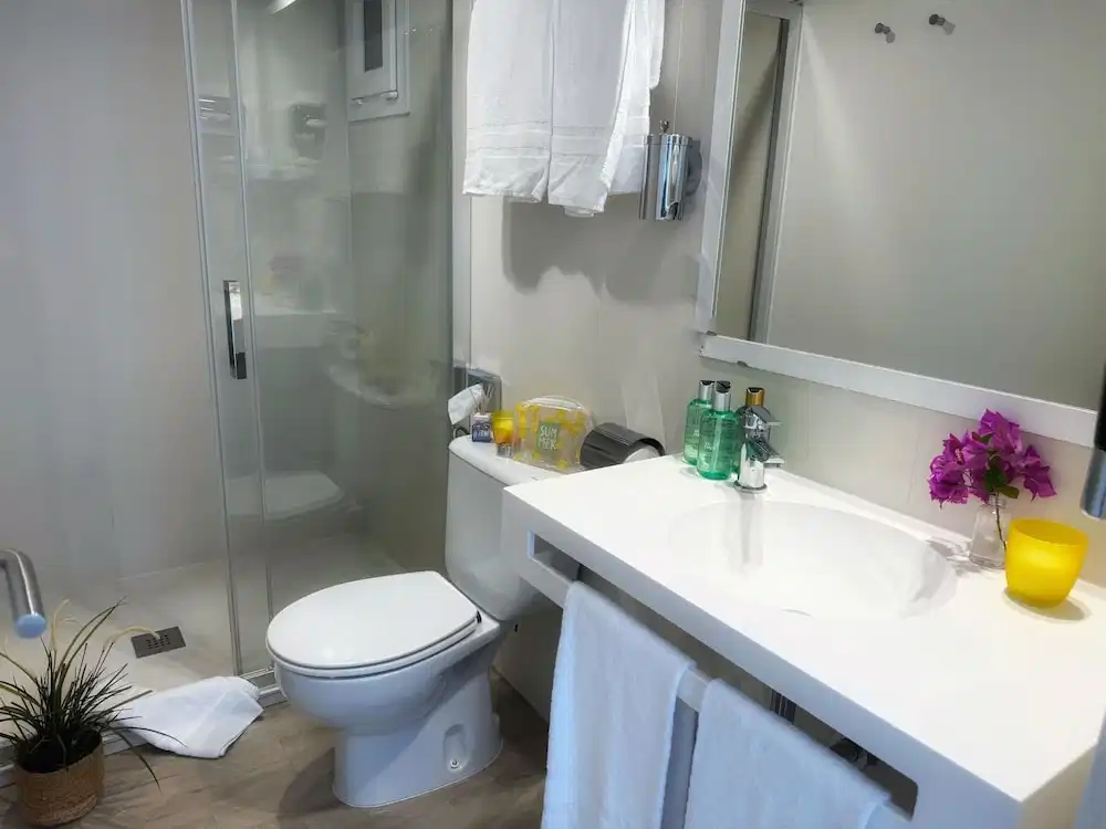 INN Mallorca Aparthotel — Hotel rooms in Magaluf, Balearic Islands