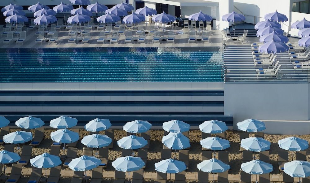 I Resort Beach Hotel & Spa - zdjęcie 3