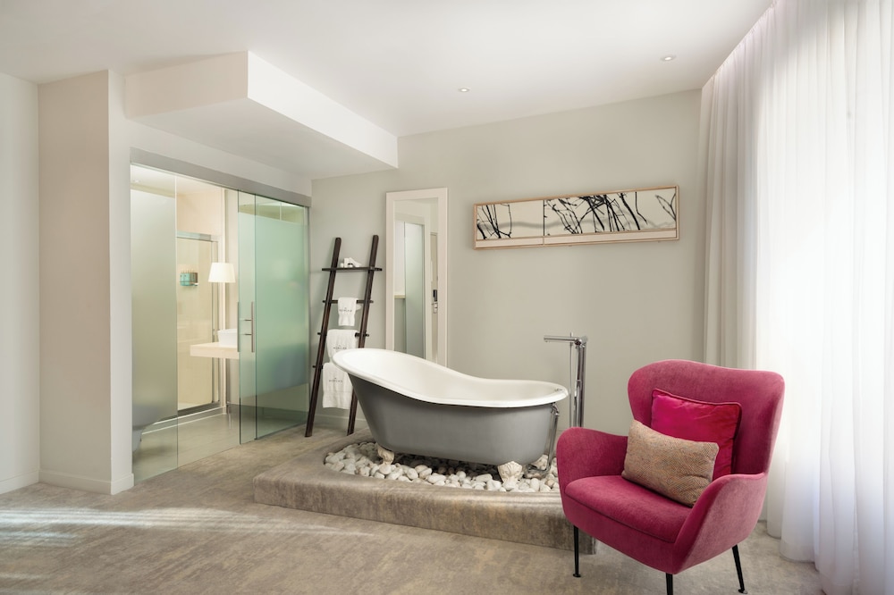 The Morgan Hotel — Hotel rooms in Dublin, Dublin City