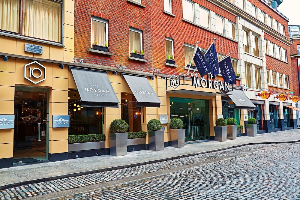 The Morgan Hotel - zdjęcie 2