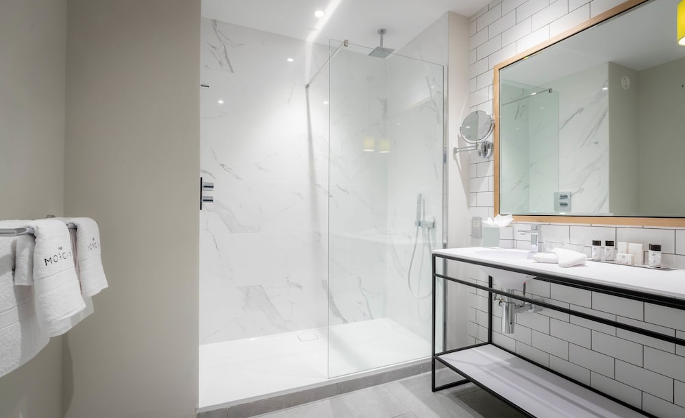 The Morgan Hotel — Hotel rooms in Dublin, Dublin City